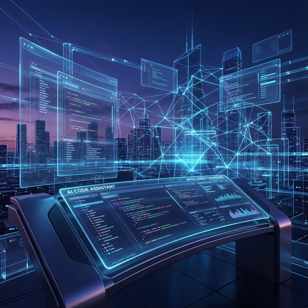 Best Open Source AI Coding Tools in 2025