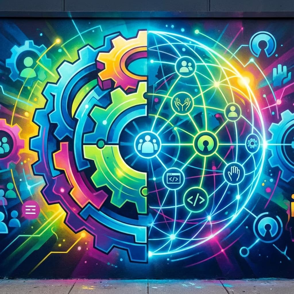 Why Open Source Matters for Modern Development